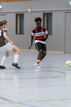 Bild 123 - wBJ Futsalmeisterschaft Vorrunde